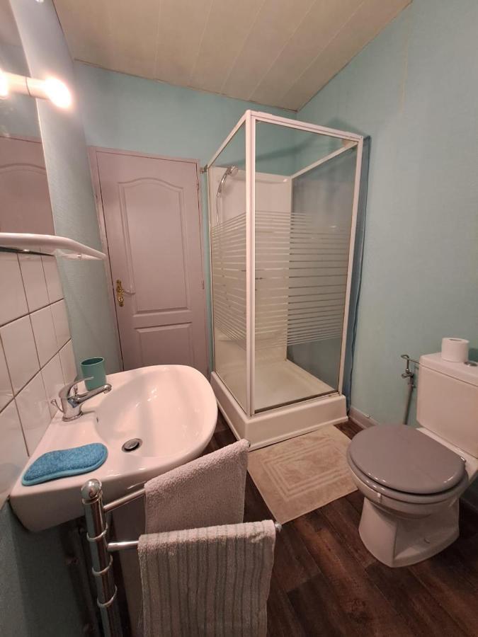 Appartement Cosy Sur Masevaux Dış mekan fotoğraf