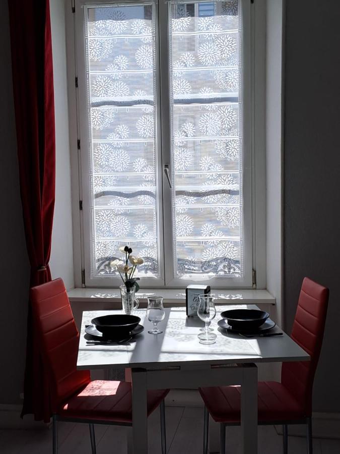 Appartement Cosy Sur Masevaux Dış mekan fotoğraf