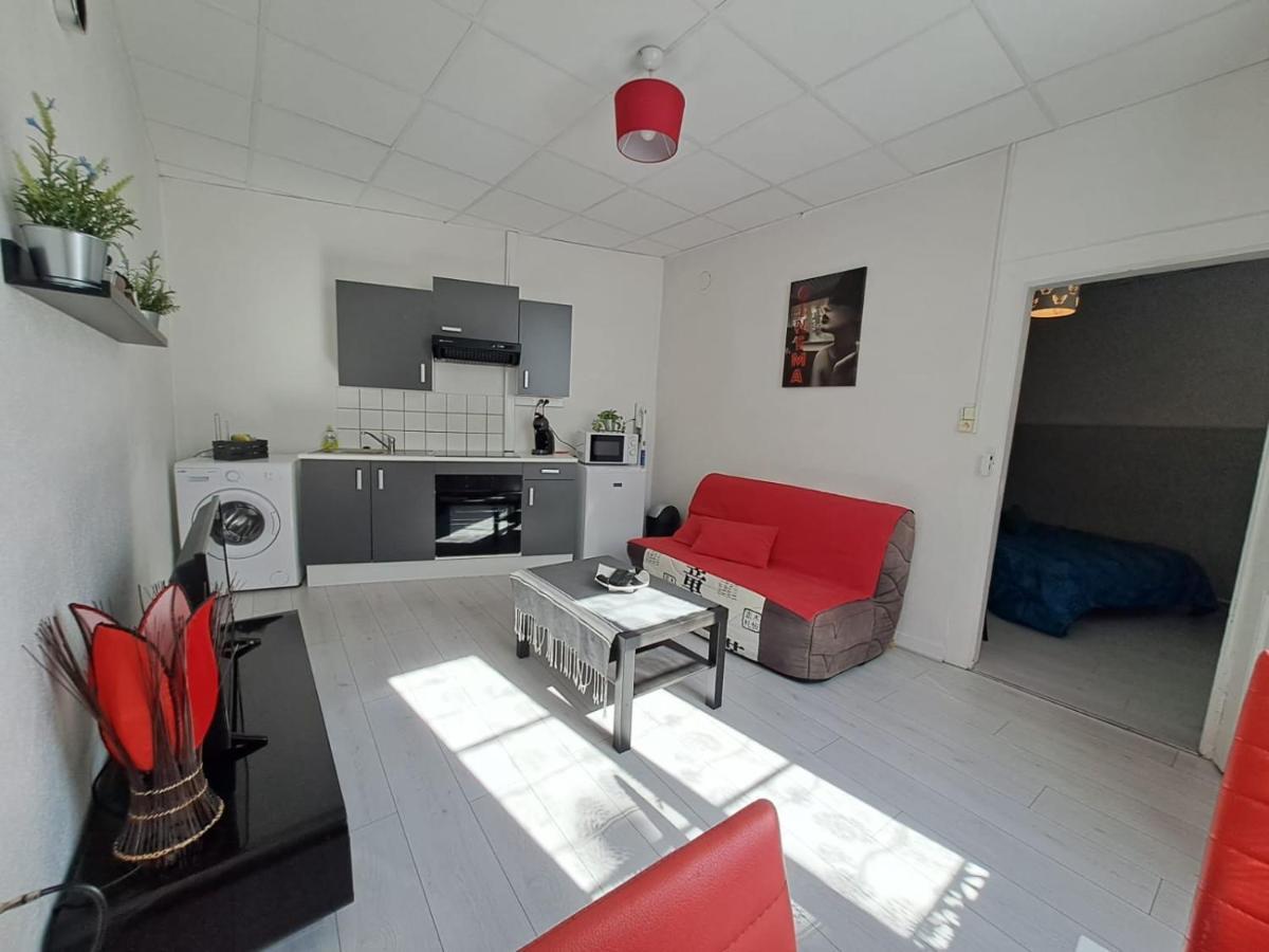 Appartement Cosy Sur Masevaux Dış mekan fotoğraf