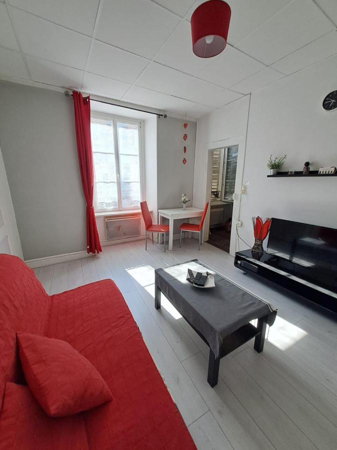 Appartement Cosy Sur Masevaux Dış mekan fotoğraf