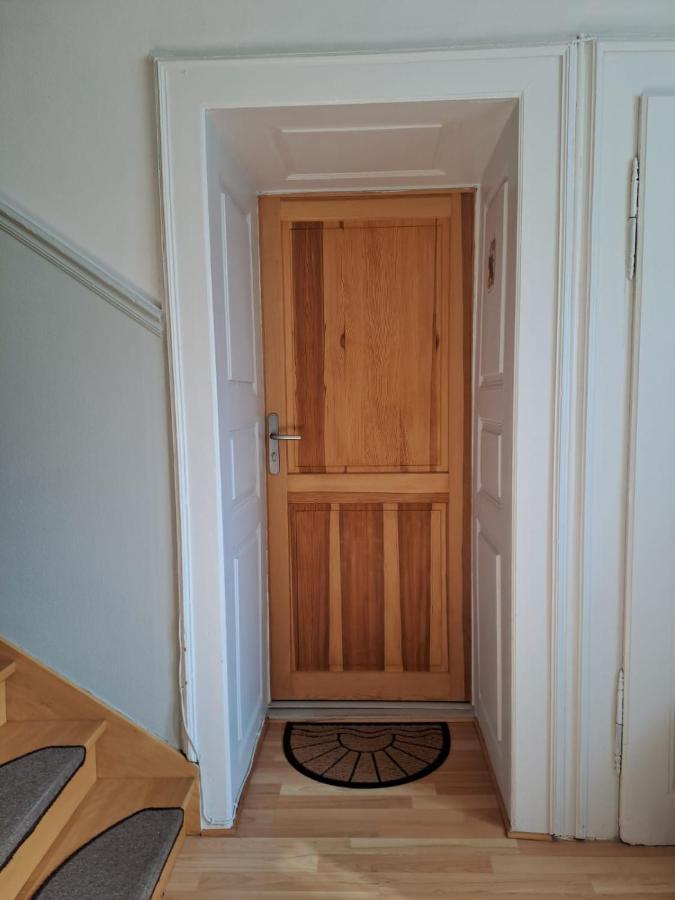 Appartement Cosy Sur Masevaux Dış mekan fotoğraf